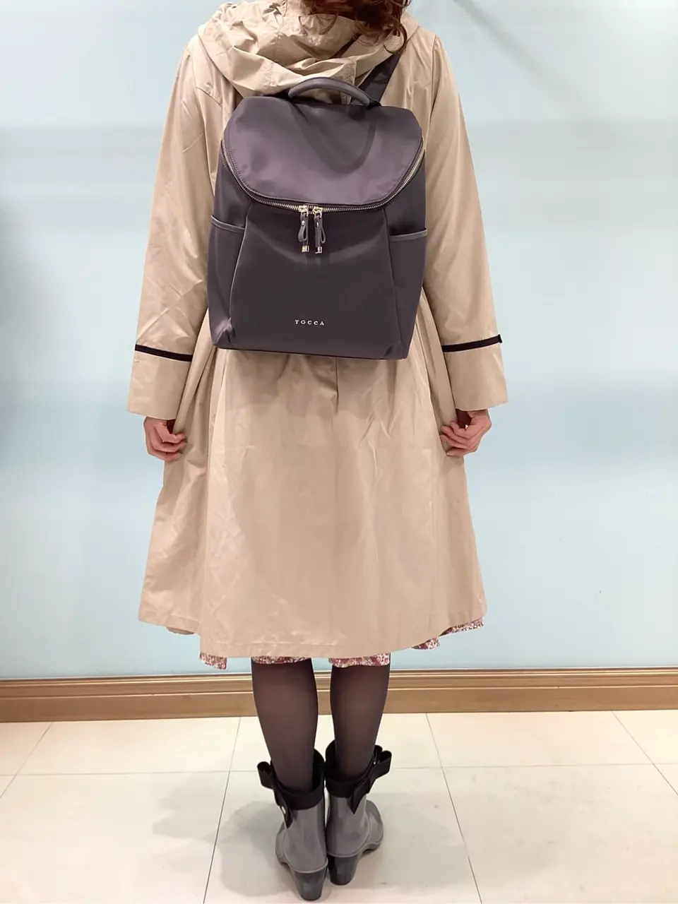 TOCCA ｋｉｍ コーディネート画像