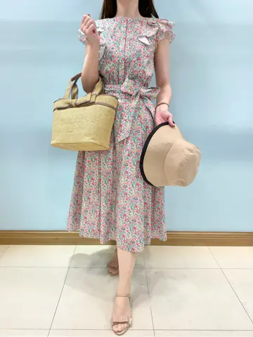 TOCCA 𝒽 コーディネート画像