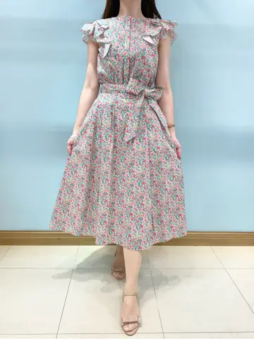 TOCCA 𝒽 コーディネート画像