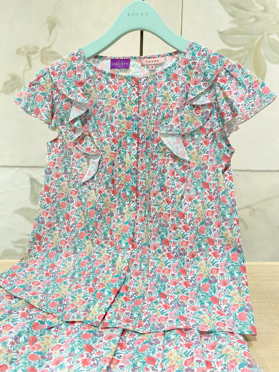 TOCCA 𝒽 コーディネート画像