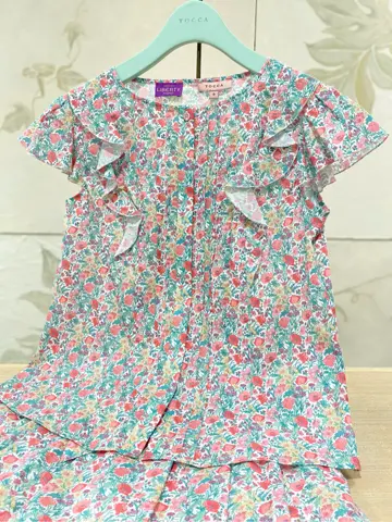 TOCCA 𝒽 コーディネート画像