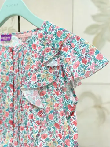 TOCCA 𝒽 コーディネート画像