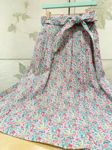 TOCCA 𝒽 コーディネート画像