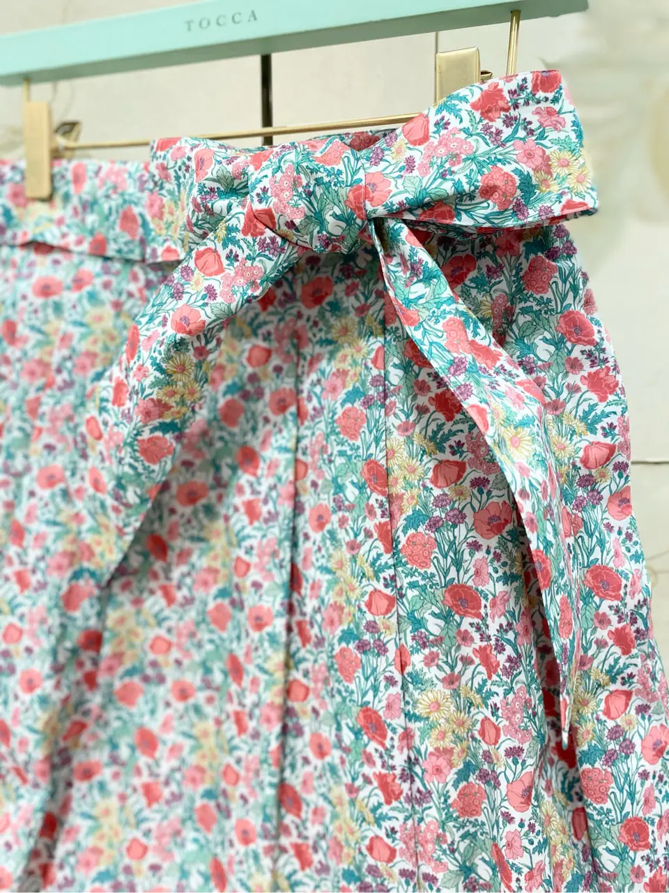 TOCCA 𝒽 コーディネート画像