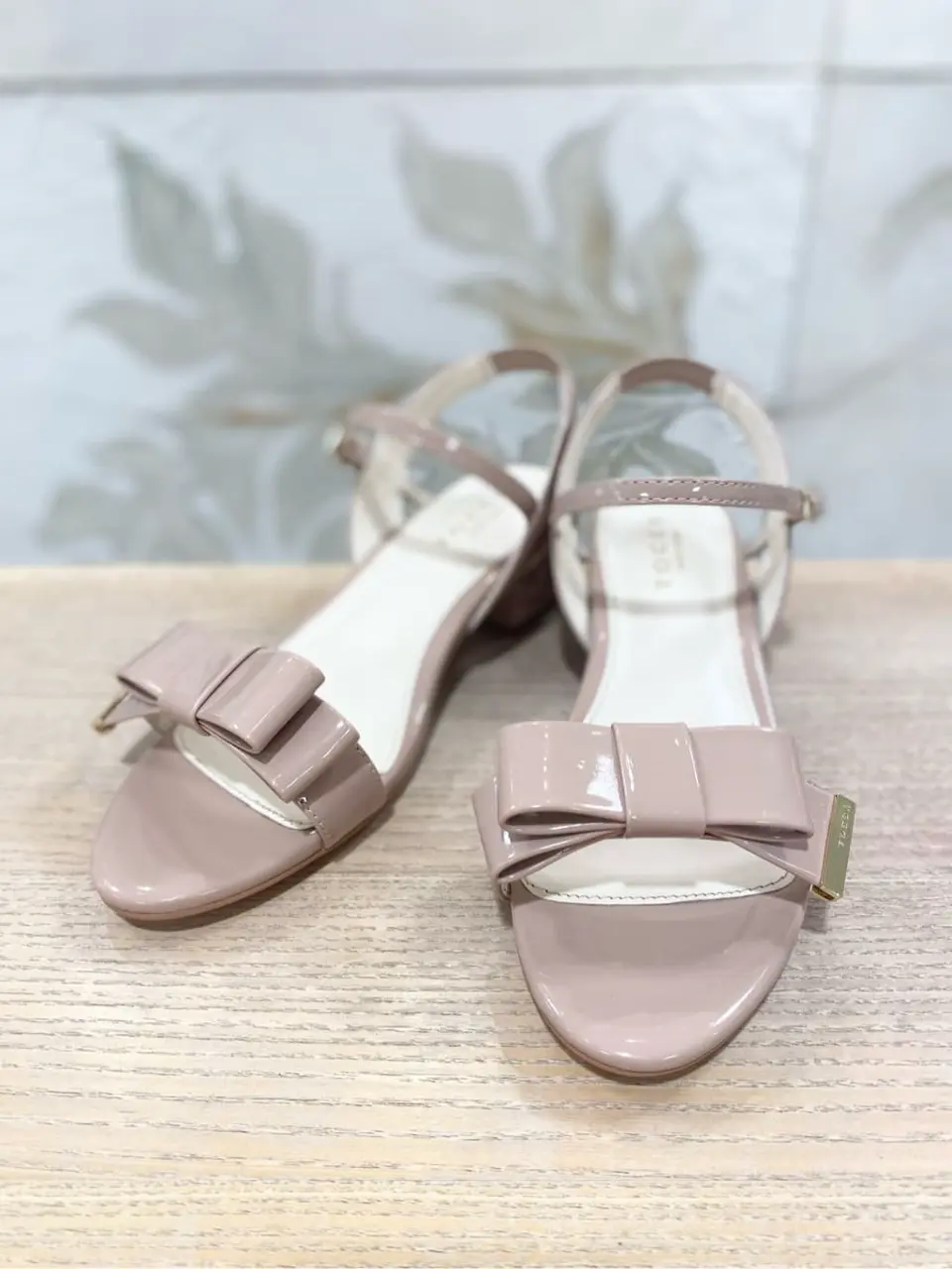 TOCCA 𝒽 コーディネート画像