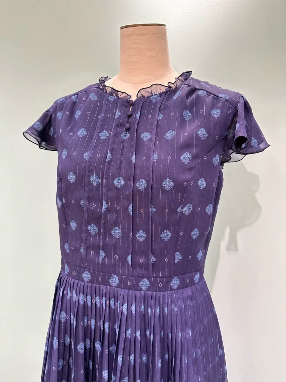 TOCCA 𝕂 コーディネート画像