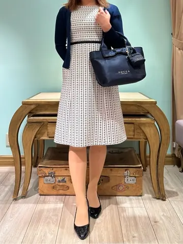 TOCCA 𝕂 コーディネート画像