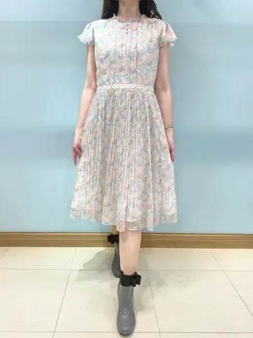 TOCCA 𝒽 コーディネート画像