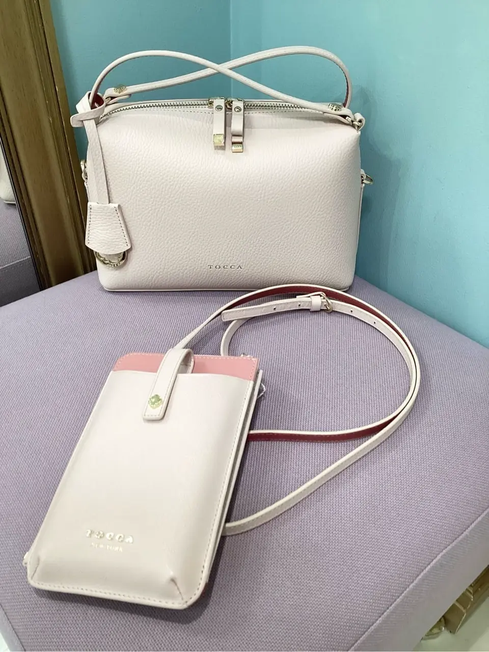 TOCCA ｋｉｍ コーディネート画像