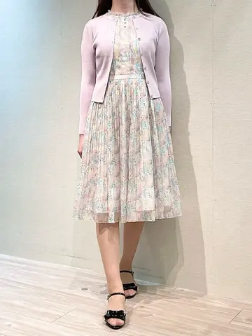 TOCCA G コーディネート画像