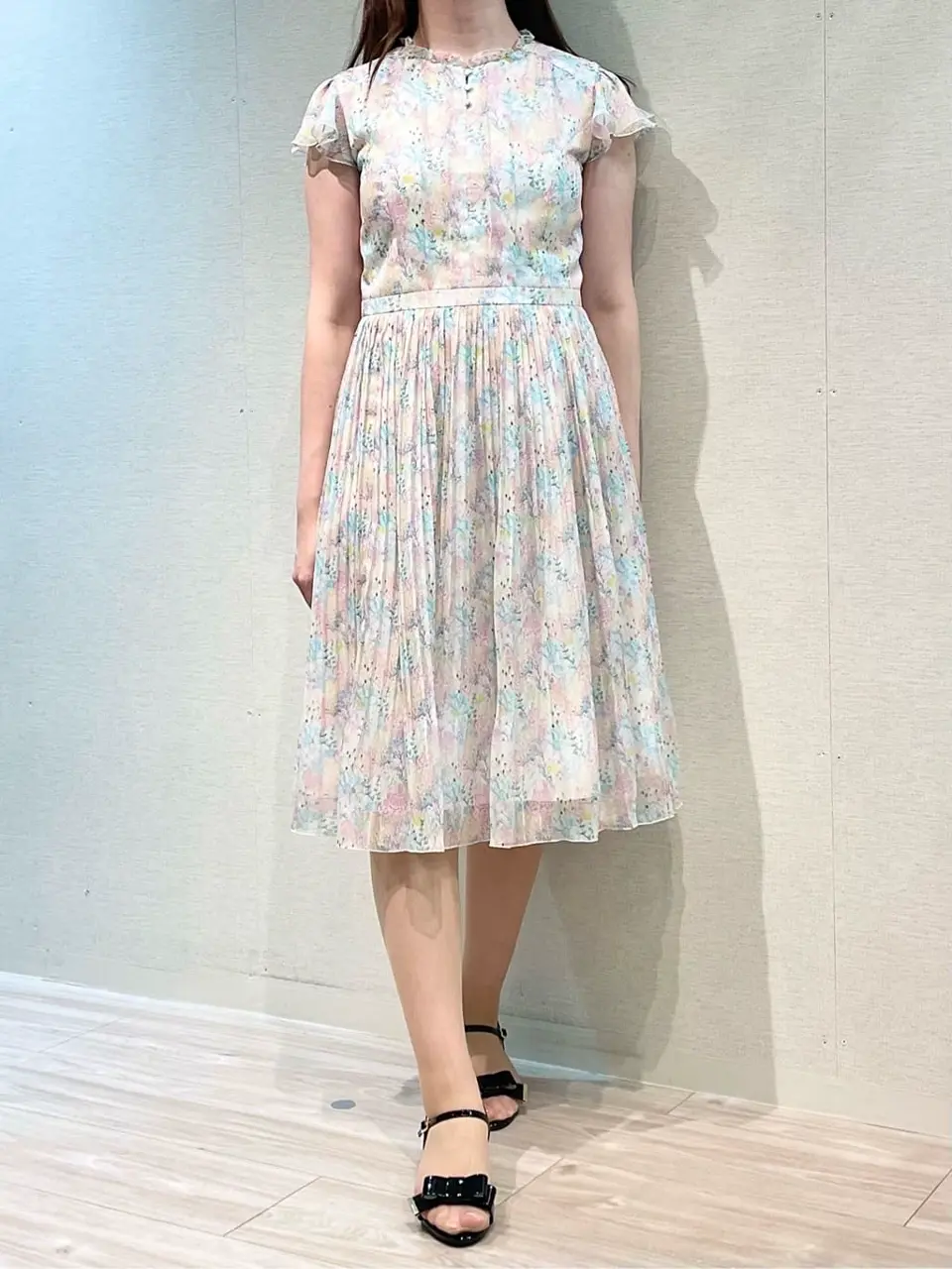 TOCCA G コーディネート画像