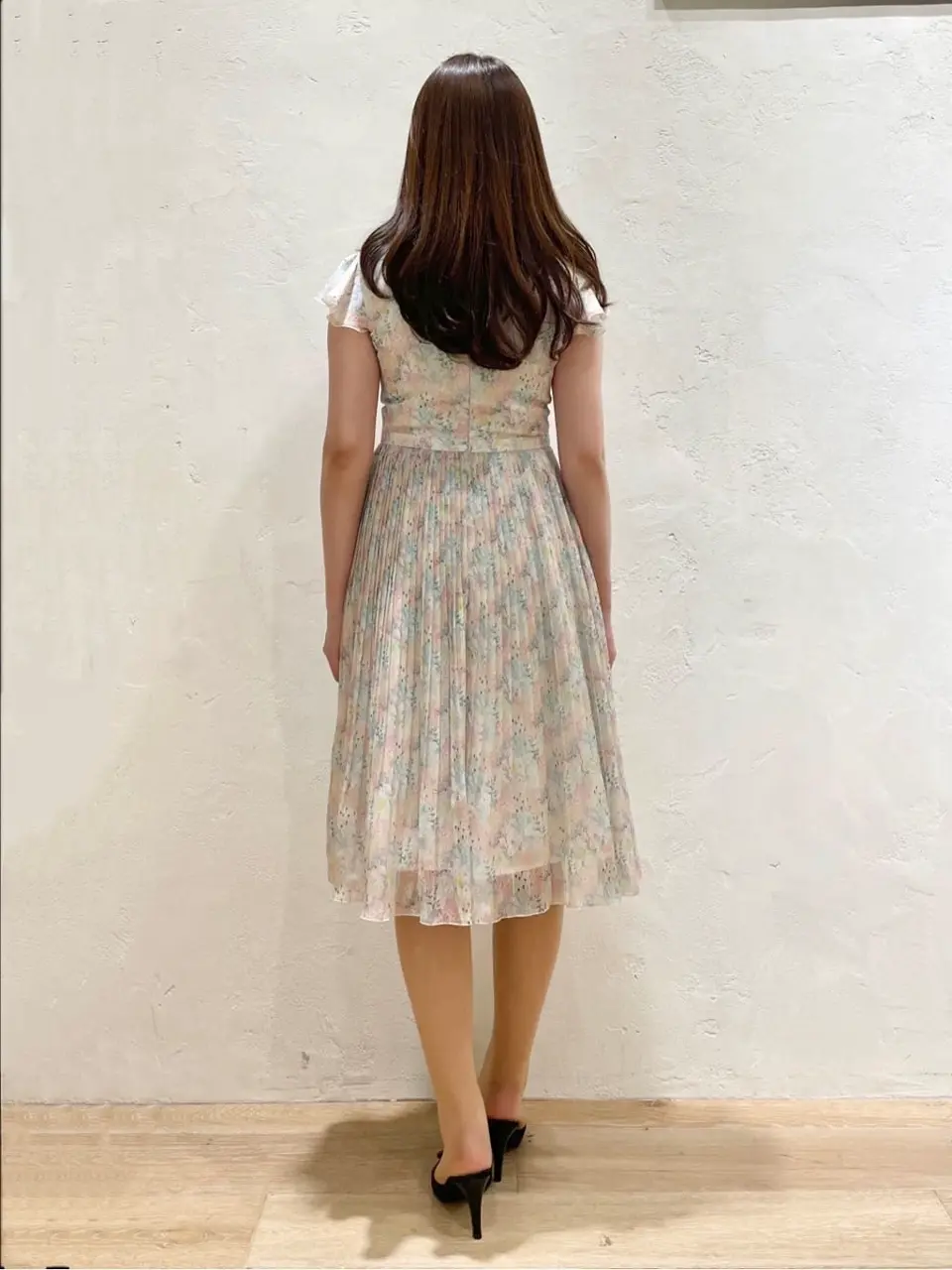 TOCCA G コーディネート画像