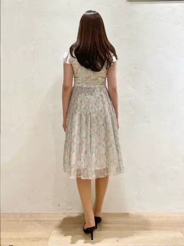 TOCCA G コーディネート画像