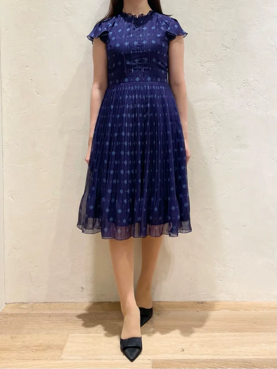 TOCCA G コーディネート画像