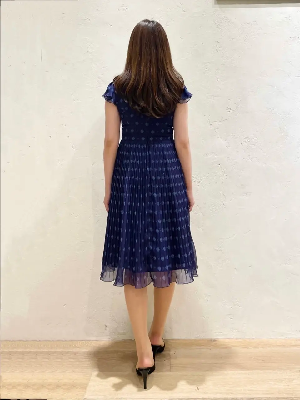 TOCCA G コーディネート画像