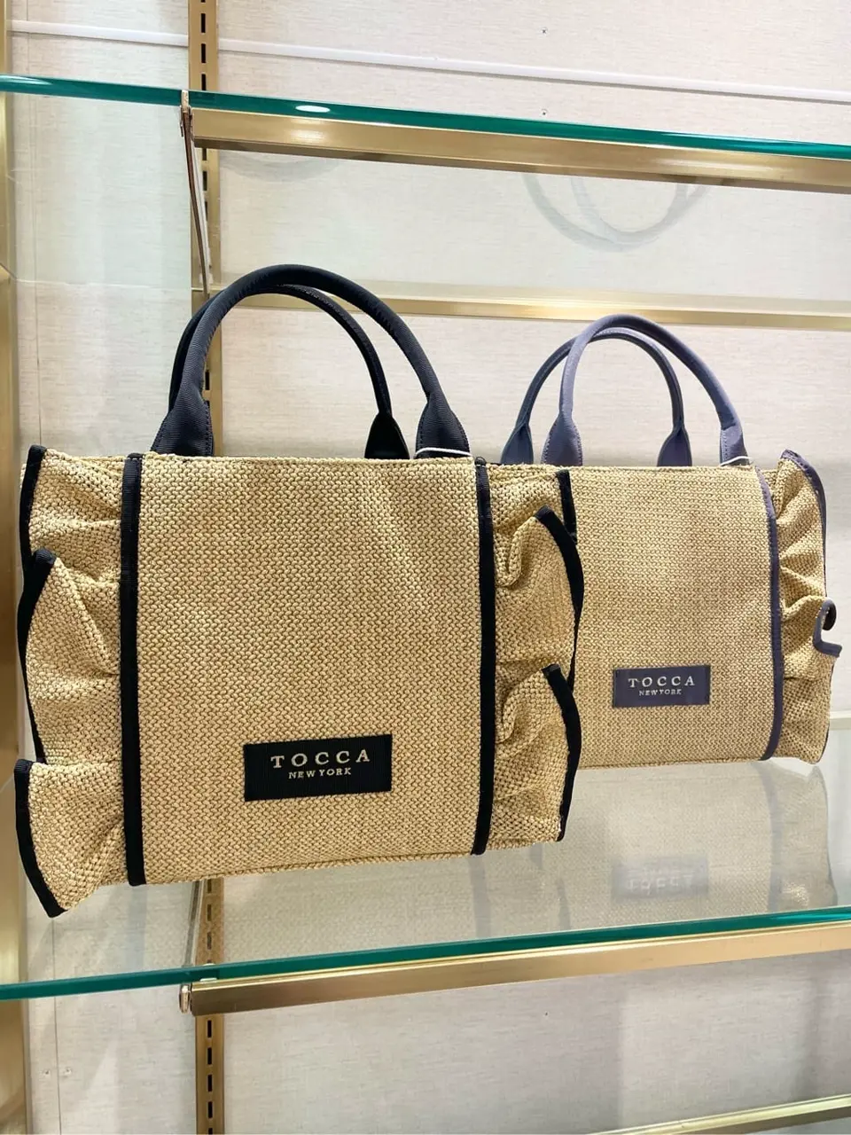 TOCCA G コーディネート画像