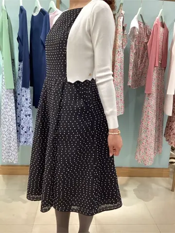 TOCCA ｋｉｍ コーディネート画像