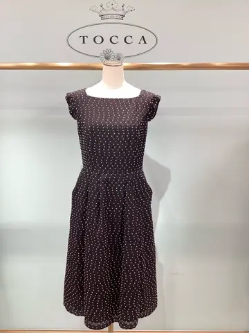 TOCCA ｋｉｍ コーディネート画像