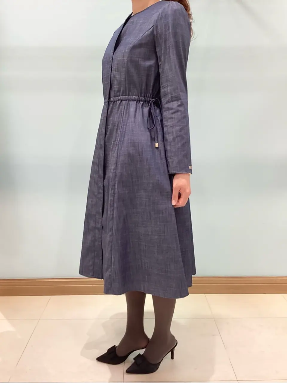 TOCCA ｋｉｍ コーディネート画像