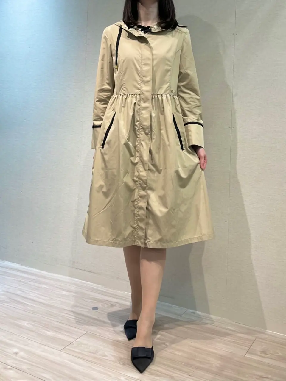 TOCCA Ｉ コーディネート画像