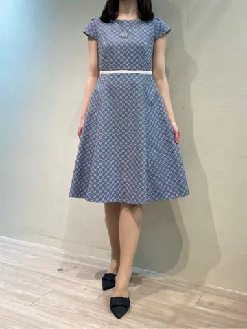 TOCCA Ｉ コーディネート画像