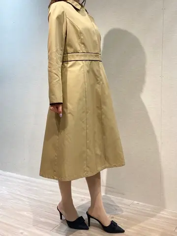 TOCCA スタッフ コーディネート画像