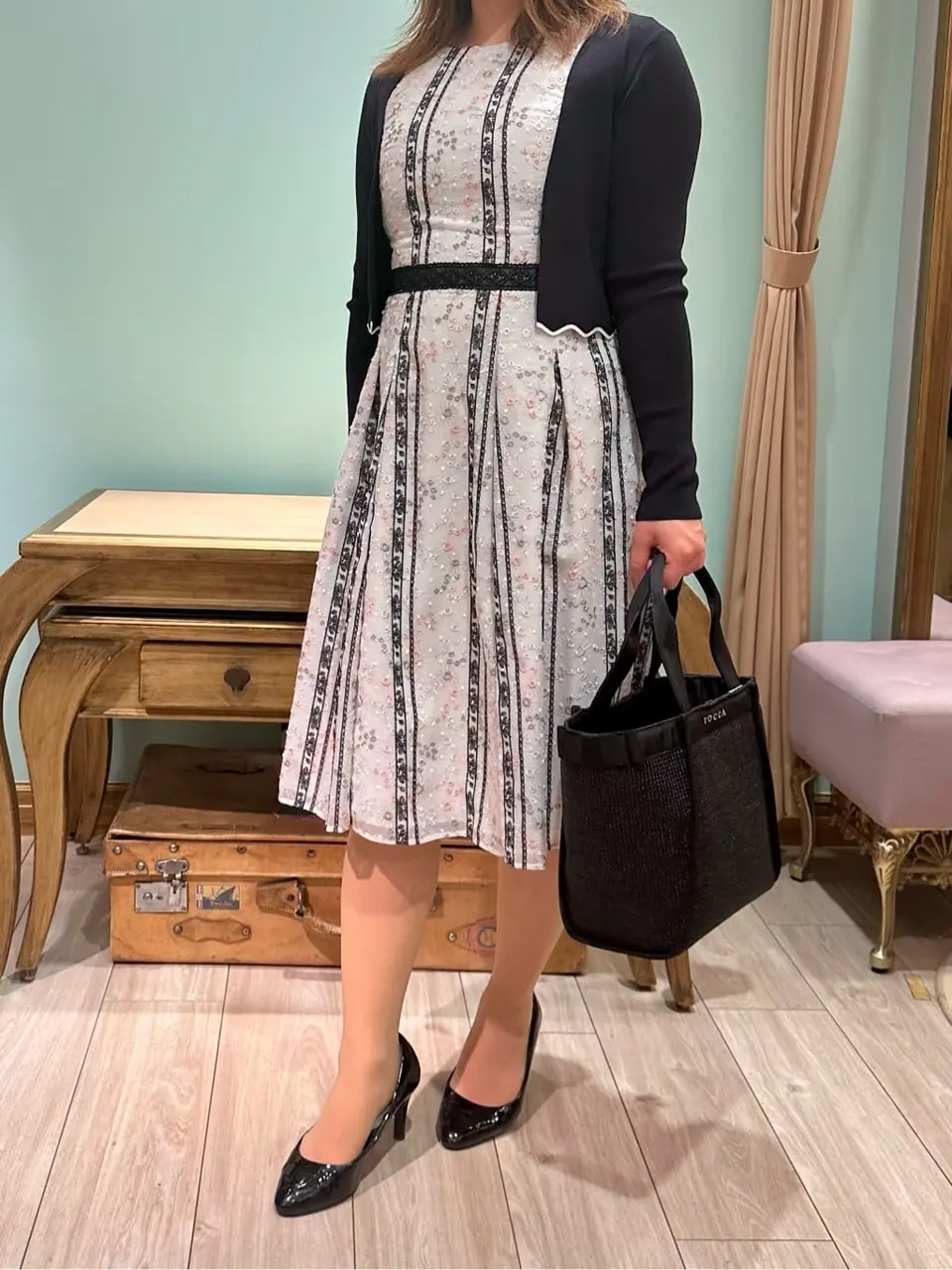 TOCCA 𝕂 コーディネート画像