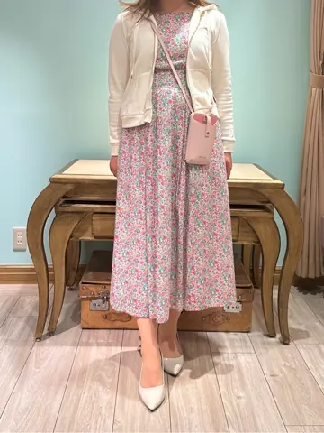 TOCCA K コーディネート画像