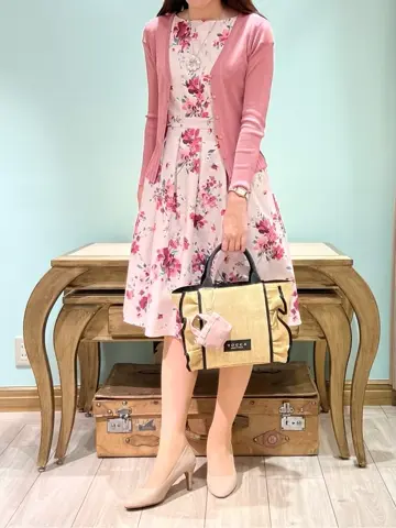 TOCCA C.K  コーディネート画像