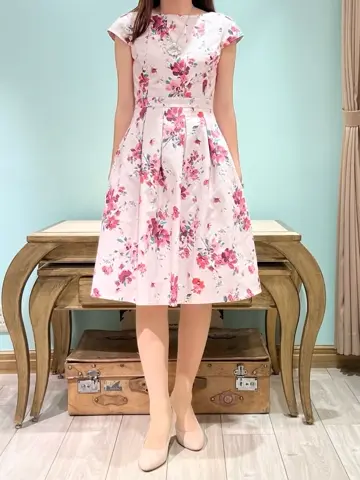 TOCCA C.K  コーディネート画像