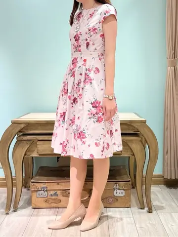 TOCCA C.K  コーディネート画像