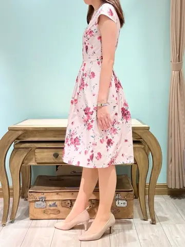 TOCCA C.K  コーディネート画像