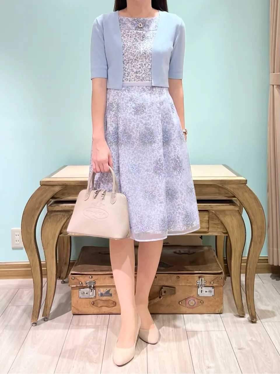  C.K  コーディネート画像