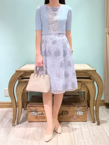 TOCCA C.K  コーディネート画像