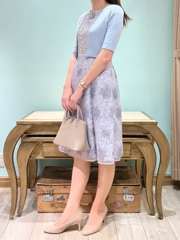 TOCCA C.K  コーディネート画像