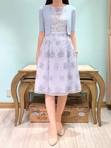 TOCCA C.K  コーディネート画像