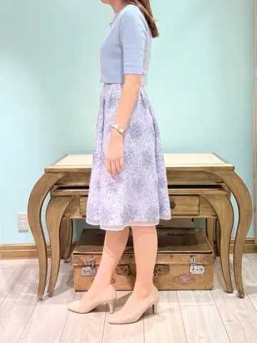 TOCCA C.K  コーディネート画像