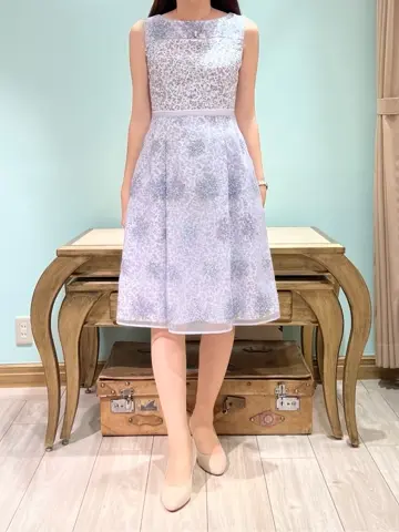 TOCCA C.K  コーディネート画像