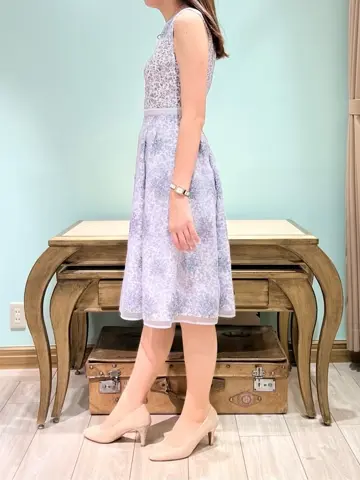 TOCCA C.K  コーディネート画像