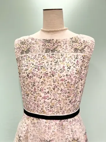 TOCCA C.K  コーディネート画像