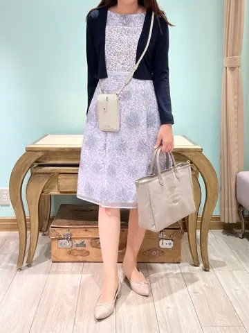 TOCCA C.K  コーディネート画像