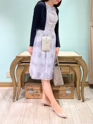 TOCCA C.K  コーディネート画像