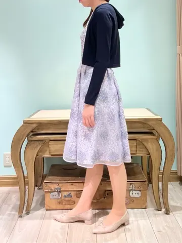 TOCCA C.K  コーディネート画像