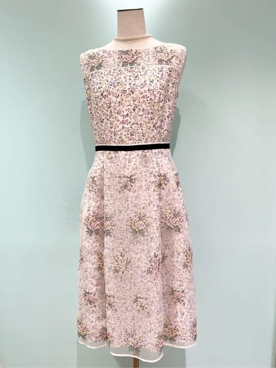 TOCCA C.K  コーディネート画像