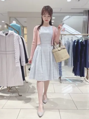 TOCCA Y.N コーディネート画像