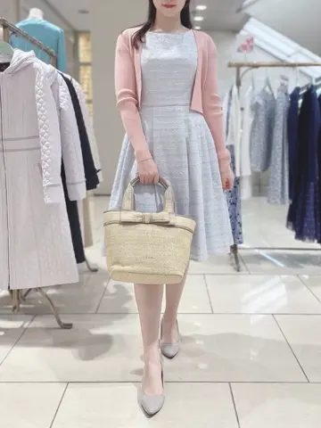 TOCCA Y.N コーディネート画像