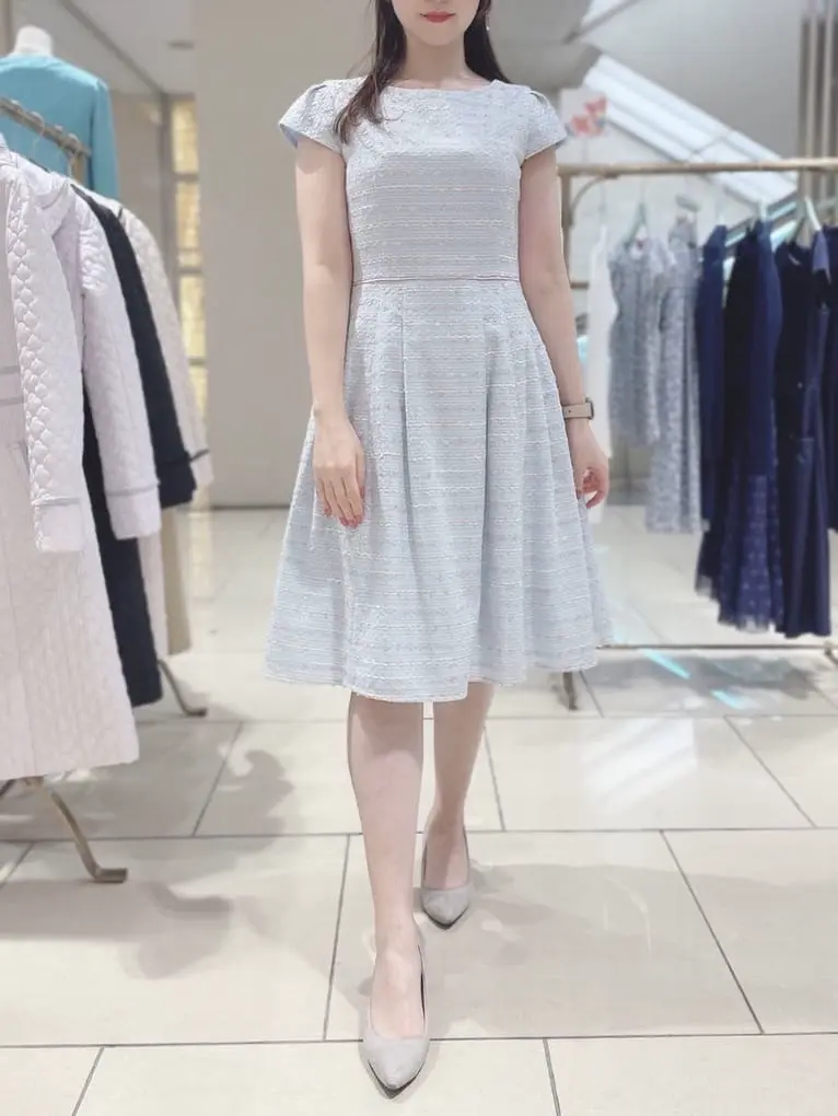 TOCCA Y.N コーディネート画像