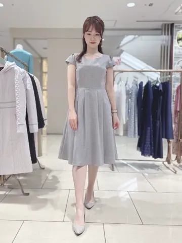 TOCCA Y.N コーディネート画像