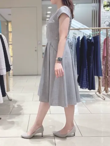 TOCCA Y.N コーディネート画像