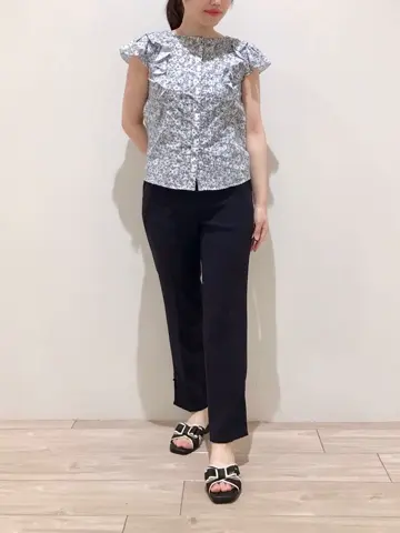 TOCCA スタッフM コーディネート画像